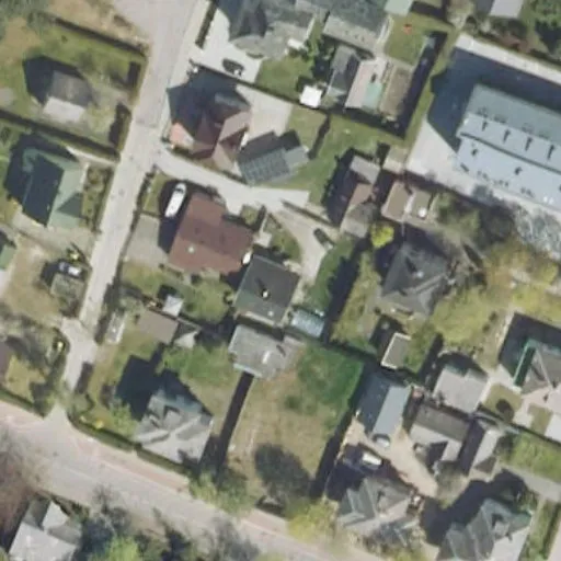 Vaizdas iš viršaus: Neringos g. 4, Palanga