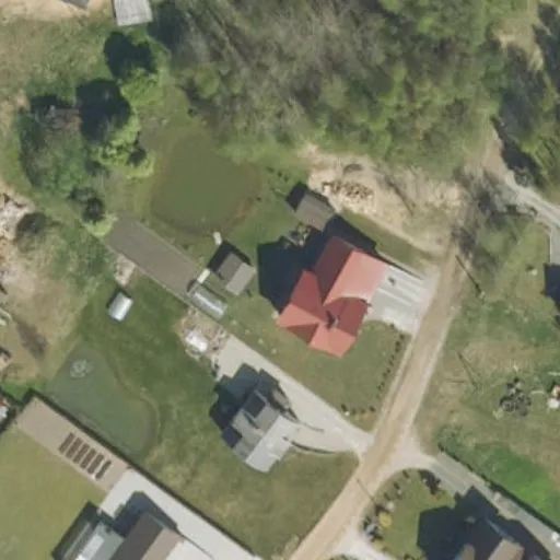 Vaizdas iš viršaus: Žemaitės g. 21, Plungė