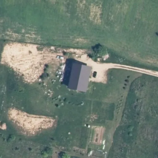 Vaizdas iš viršaus: Užugirio g. 18, Užugiris