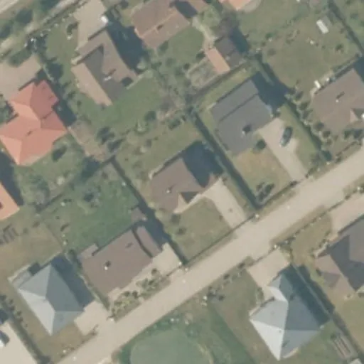 Vaizdas iš viršaus: Baukštininkų g. 26, Klemiškė II