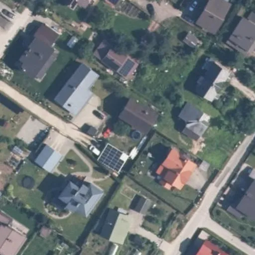 Vaizdas iš viršaus: Vilkynės g. 16, Vilnius