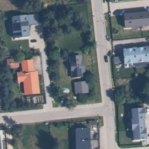 Vaizdas iš viršaus: Kaniaviškių g. 16, Vilnius