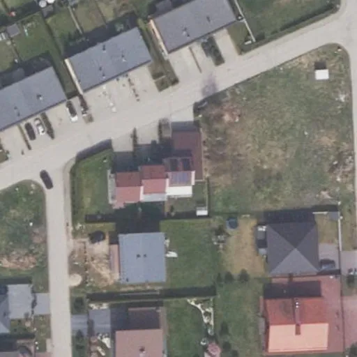 Vaizdas iš viršaus: Užgirėlio g. 12, Vijūkai