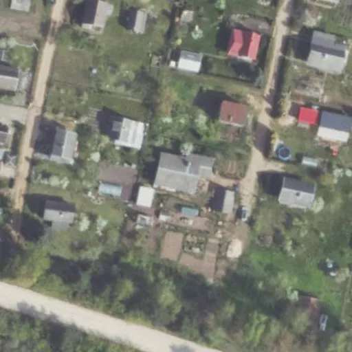 Vaizdas iš viršaus: Žvejų g. 17, Bartoniai