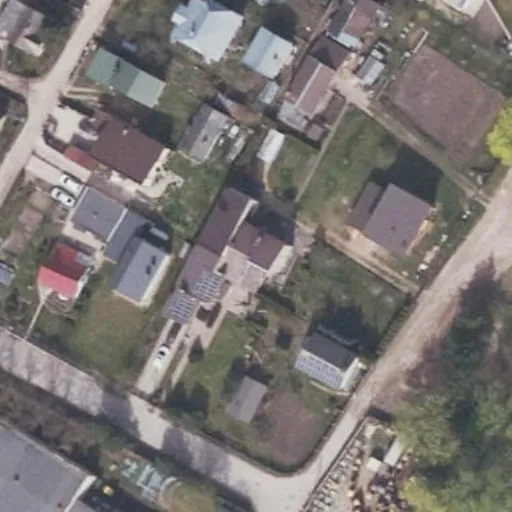 Vaizdas iš viršaus: Vyžuonos g. 12, Kaunas