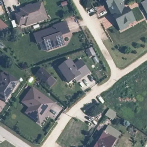 Vaizdas iš viršaus: Vakarų g. 44A, Antežeriai