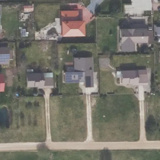 Vaizdas iš viršaus: Vijūkų g. 61, Kaunas