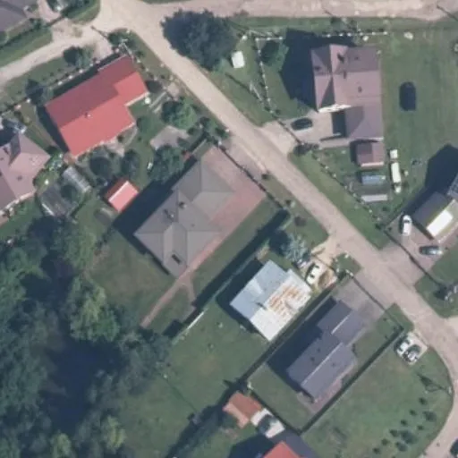 Vaizdas iš viršaus: Broniaus Grigo g. 12, Vilnius