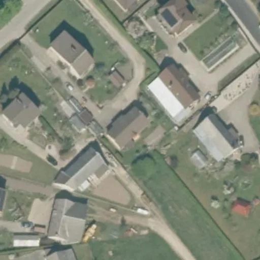 Vaizdas iš viršaus: Aitvarų g. 7A, Ginduliai