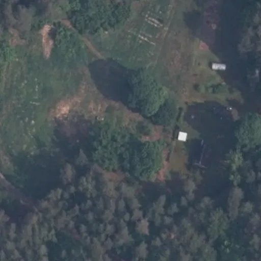Vaizdas iš viršaus: Medžių g. 3, Nova