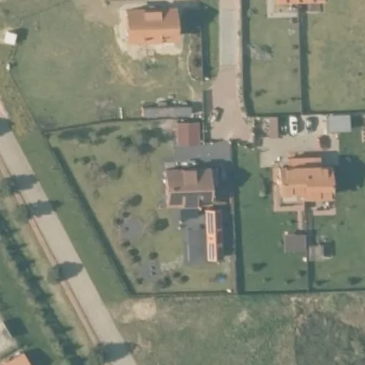 Vaizdas iš viršaus: Baublių g. 3, Dargužiai