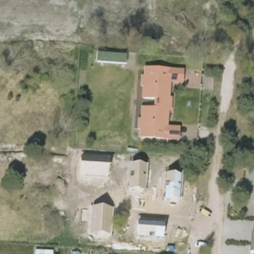 Vaizdas iš viršaus: Jotvingių g. 7, Palanga