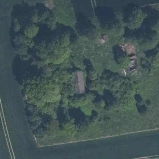 Vaizdas iš viršaus: Akėčių g. 12, Akėčiai