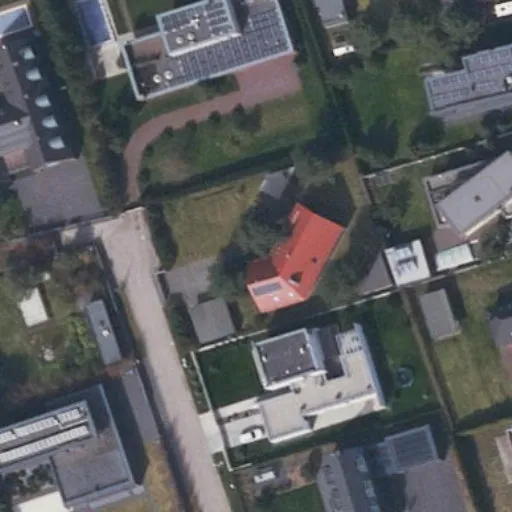 Vaizdas iš viršaus: Viešios g. 15, Kaunas