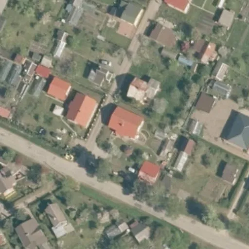 Vaizdas iš viršaus: Raganių tak. 1, Žiaukos