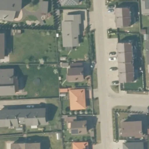 Vaizdas iš viršaus: Klipščių g. 15, Slengiai