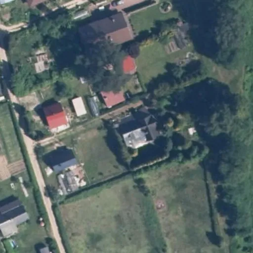 Vaizdas iš viršaus: Kranto g. 19, Valai