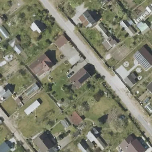 Vaizdas iš viršaus: Kodrių g. 29, Dercekliai