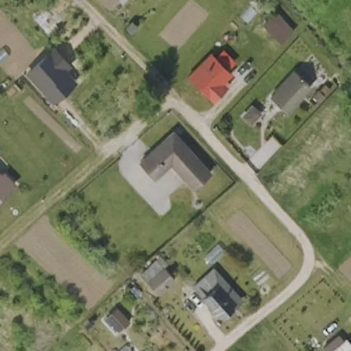 Vaizdas iš viršaus: Žvaigždžių tak. 14, Joniškis