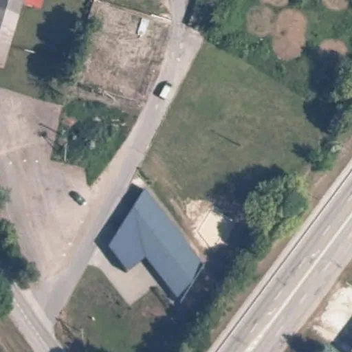 Vaizdas iš viršaus: Vytauto g. 80, Marijampolė
