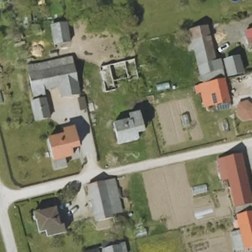 Vaizdas iš viršaus: Dobilo g. 12A, Švėkšna
