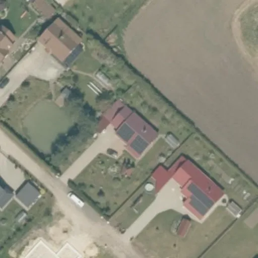 Vaizdas iš viršaus: Gobergiškės g. 55, Šlapšilė