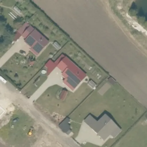 Vaizdas iš viršaus: Gobergiškės g. 55A, Šlapšilė