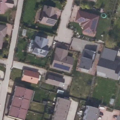 Vaizdas iš viršaus: Narsiečių g. 28A, Teleičiai