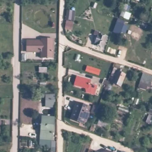 Vaizdas iš viršaus: Šakališkių 2-oji g. 10, Marijampolė