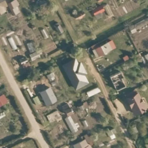 Vaizdas iš viršaus: Baravykų g. 6, Dercekliai