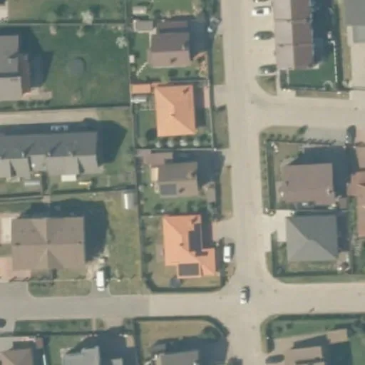 Vaizdas iš viršaus: Klipščių g. 19, Slengiai