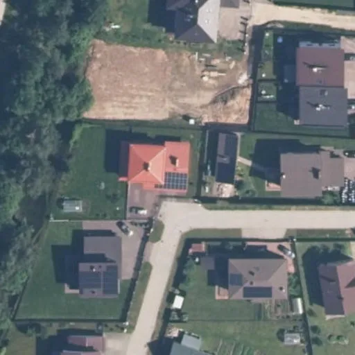 Vaizdas iš viršaus: Pikutiškių g. 56, Vilnius
