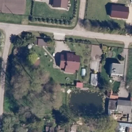 Vaizdas iš viršaus: Beržų 2-oji g. 26, Pietariai