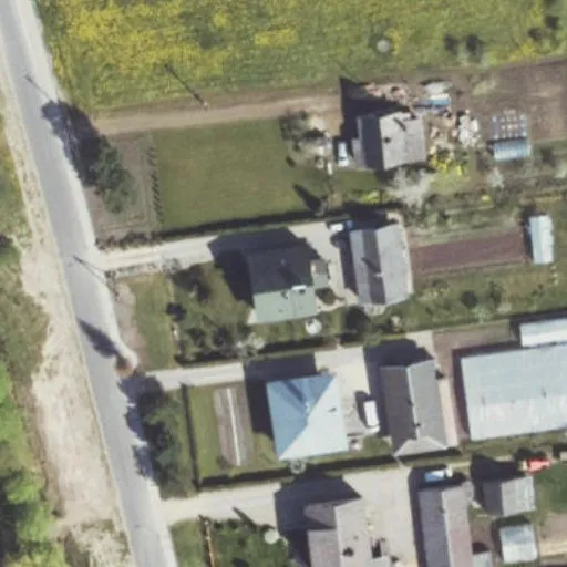 Vaizdas iš viršaus: Saulėlydžio g. 42, Kėdainiai