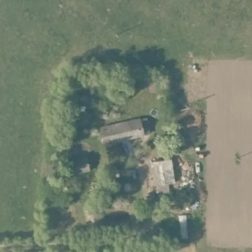 Vaizdas iš viršaus: Sarčių g. 37, Šimkai