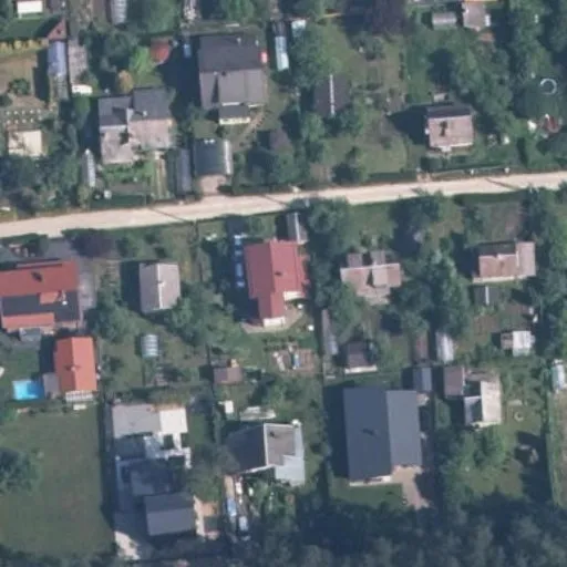 Vaizdas iš viršaus: Laurų Sodų 7-oji g. 8, Vilnius