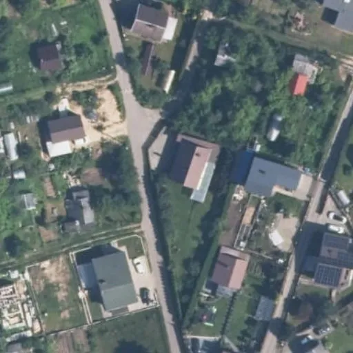 Vaizdas iš viršaus: Juodvarnių Sodų 9-oji g. 22, Vilnius
