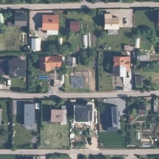 Vaizdas iš viršaus: Vanaginės Sodų 3-ioji g. 43, Vilnius