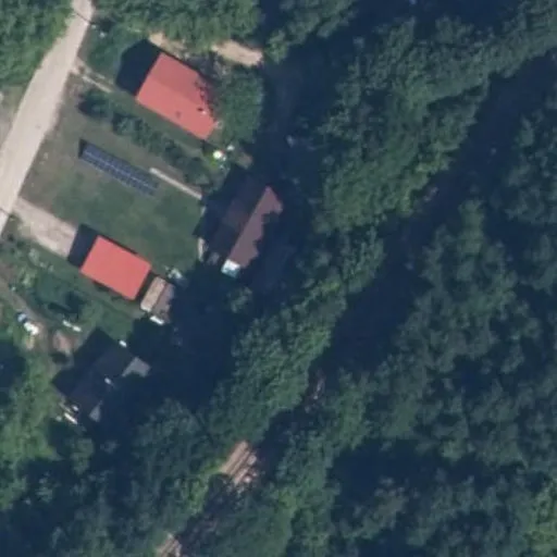 Vaizdas iš viršaus: Savanorių pr. 142A, Vilnius