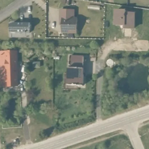 Vaizdas iš viršaus: Trakėnų g. 2, Klipščiai