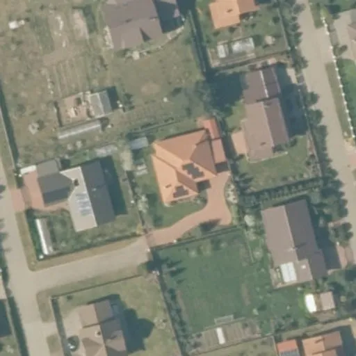 Vaizdas iš viršaus: Labrenciškės g. 6, Kalotė