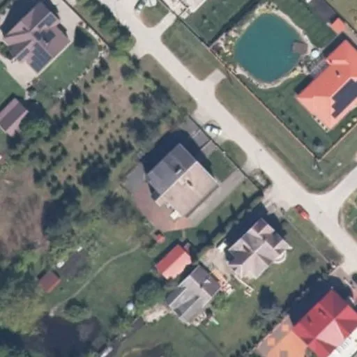 Vaizdas iš viršaus: Kovo 11-osios g. 10, Radviliškis