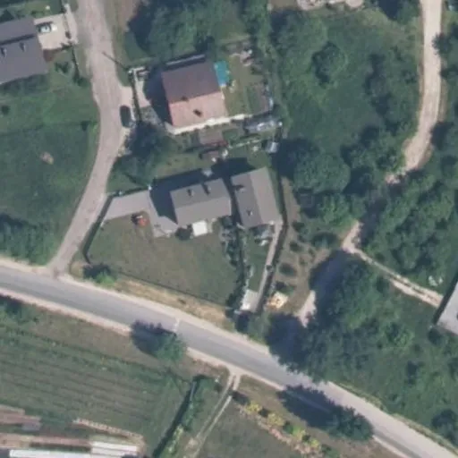 Vaizdas iš viršaus: Rokantos g. 11, Vilnius