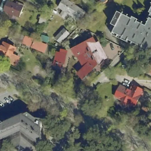 Vaizdas iš viršaus: S. Dariaus ir S. Girėno g. 33, Palanga