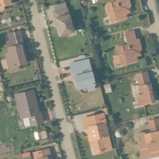 Vaizdas iš viršaus: Kalotės g. 6, Kalotė