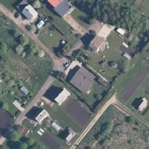 Vaizdas iš viršaus: Statybininkų g. 34, Kakoniškė