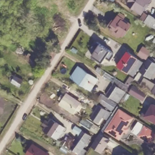 Vaizdas iš viršaus: Upės g. 15, Krėslynai