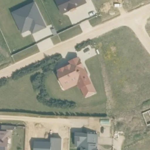 Vaizdas iš viršaus: Bajorų g. 34, Jakai