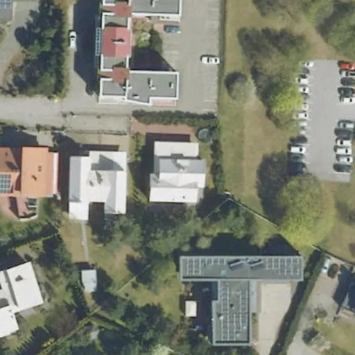 Vaizdas iš viršaus: Vanagupės g. 20A, Palanga