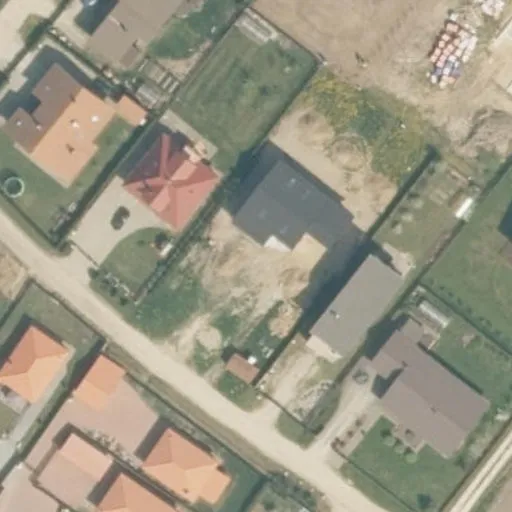 Vaizdas iš viršaus: Baltų g. 6, Jakai